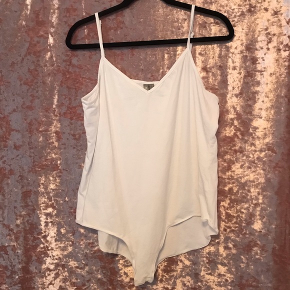 ASOS Curve Other - Cami Body Suit